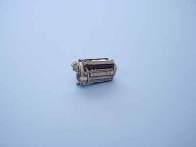 Allison V-1710 Motor / 1:72 - Aires 7046