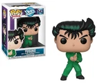 Funko POP! Animation: Ghost Files Yuyu Hakusho - Yusuke (Damaged Box) #543
