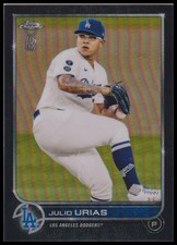 Julio Urias