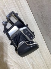 Audi A5 2019 Verkleidung Schalthebel Kunststoff 8W1713111C ODN29388