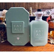 gifted Yum Pistachio Gelato | 33 Kayali Fragrances 3.4 oz