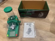 RCBS 98940 Chargemaster Lite Powder Scale and Dispenser 110v