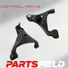 Front Lower Control Arm Set to suit Ford Ranger PX & Mazda BT50 UR UP 2011~2022
