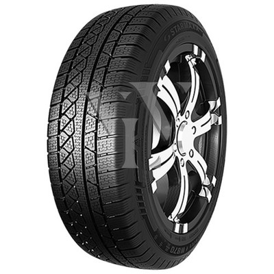 2x  Winterreifen STARMAXX INCURRO W870 XL 225/60 R17 103 V