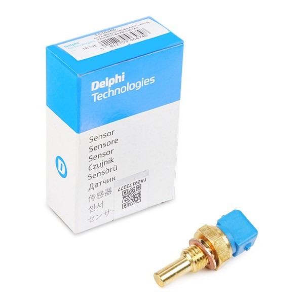 Genuine Delphi TS10250 Coolant Temperature Sensor Engine Water OEM