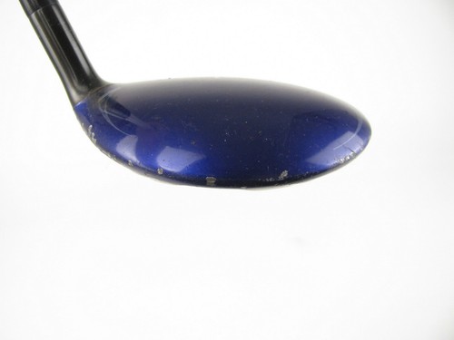 Mizuno JPX 850 #3 Hybrid 19 Grad mit Graphit Fujikura Regular - Bild 4 von 10