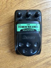 Ibanez Tube Screamer TS5 Soundtank 90er Overd...