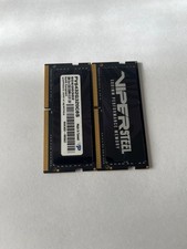 Patriot Viper Steel 32GB DDR4-3200 Memory PVS416G320C8S 