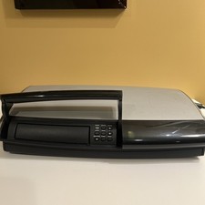 Bose AV28 Lifestyle 28 Media Center CD DVD Player  Power Supply Tested Preown 