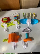 4 Pcs Skip Hop Bouncer Activity Center REPLACEMENT Toys FREE SHIPPING