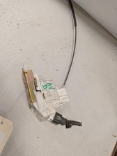 Porte arrière et accessoires Ford COUGAR