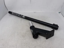 Madd Gear Bounce Scooter T-Bar Handlebar Assembly Black Used