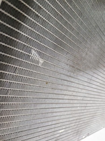 07-17 JEEP COMPASS Radiator Classic Style Vertical Rear Door Handle 68004049AB Foto 2 de 4