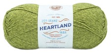 Lion Brand Heartland Yarn-Haleakala