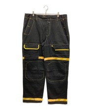 MARITHE FRANCOIS GIRBAUD Shuttle Pants Men's Size 40