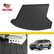 Trunk Tray Liner Floor Mat Waterproof TPO for 2025-2026 GMC Terrain