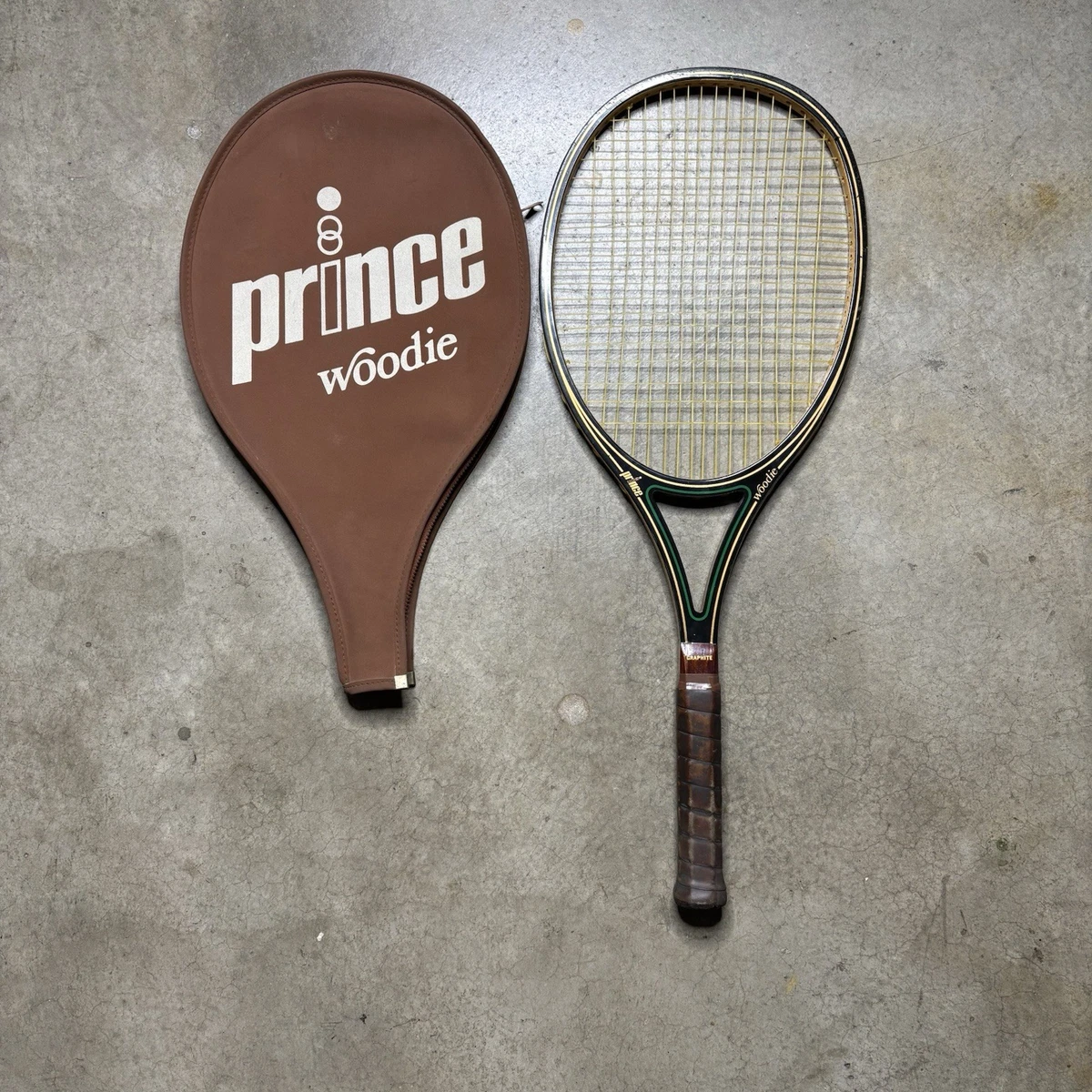 Prince Woodie for sale | eBay