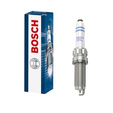 Candela di accensione soppressa OEM Bosch per Porsche 718 Boxster Cabrio 0242145552