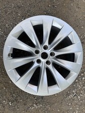 Tesla Model X OEM Slipstream (1) Front Wheel 20x9