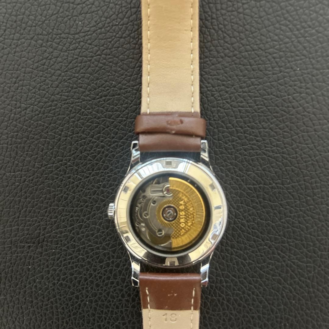 Oris Automatic Watch - image 4