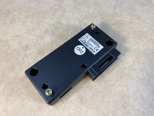 Mercedes G Klasse W463 Original Telefongerät Steuergerät Modul A2038209926