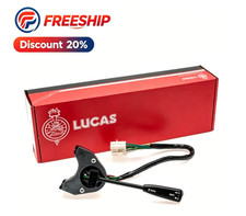 Lucas Wiper Switch Mgb 1974-76 Midget 1974-77 Lucas Wiper Switch Mgb 1974-76 Midget 1974-77