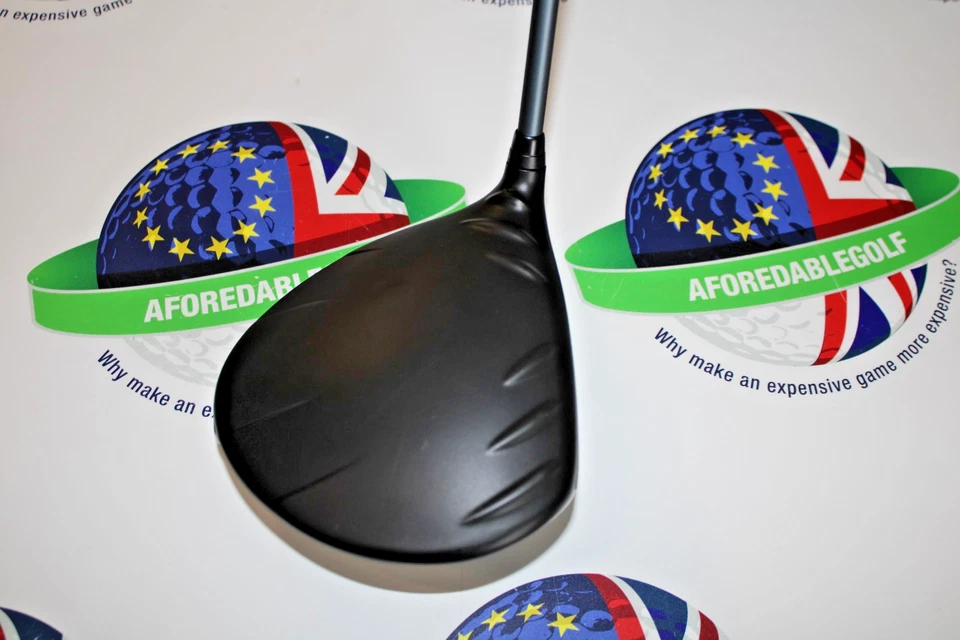 New Ping G425 SFT 10.5° Driver Mitsubishi Chemical Kai'li 60G Graphite X Flex - Image 4 of 4