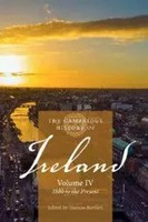 Thomas Bartlett | The Cambridge History Of Ireland | Taschenbuch | Englisch