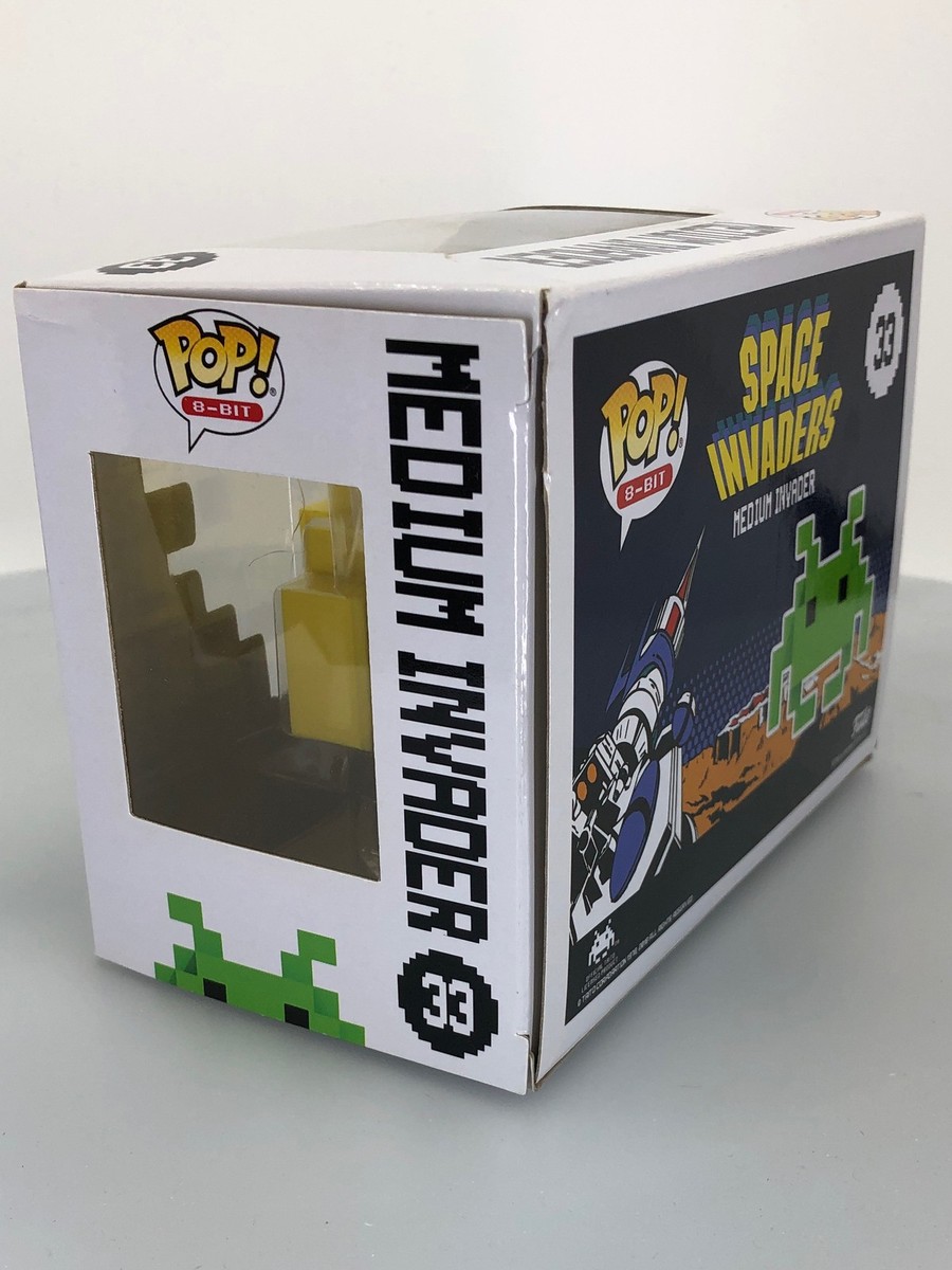 コレクション SPACE INVADER Indie Retro News: InvAGDers Deluxe - ZX Spectrum Space