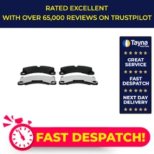 Brake Pads Set 0986494757 Bosch 7P0698151B 7P0698151C 95835193930 BP1931 Quality