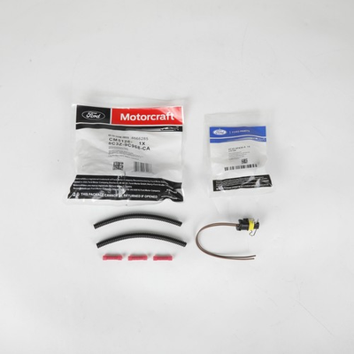 #ad 6.0 Powerstroke Injector Pressure Regulator ＆ ICP Control Sensor for New $70.39