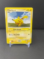 Pikachu 70/100 NM