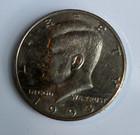 1993 Kennedy Half Dollar 50C Business Strike Philadelphia P KM#202 — photo 1