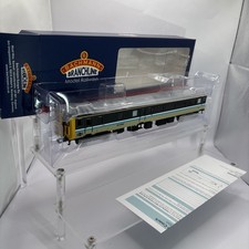 Bachmann BR ScotRail Mk2F DBSO Driving Brake Second Open ScotRail New 39-726ADC