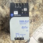 Allen-Bradley 1606-XLE240E DIN Rail Power Supply 24VDC 10A 240W Adj — photo 1