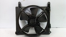 Radiateur Daewoo NUBIRA