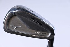 Mizuno MP-64 #3 Iron / 21 Degree / Stiff Flex Steel Shaft