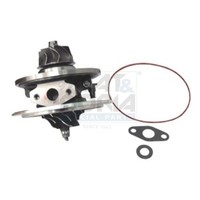 Meat & Doria Rumpfgruppe Turbolader 60025 FüR Sprinter Mercedes Bus B903 B904