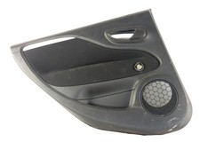 Porte arrière et accessoires Fiat PUNTO EVO