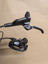 Shimano Deore Rear brake br-m6000 br-501 MTB mountain bike #592