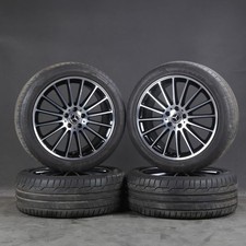 19 Zoll Sommerräder original Mercedes V-Klasse W447 A4474012700 Sommerreifen
