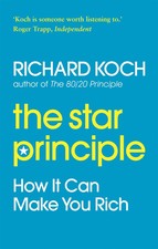 The Star Principle | How it can make you rich...