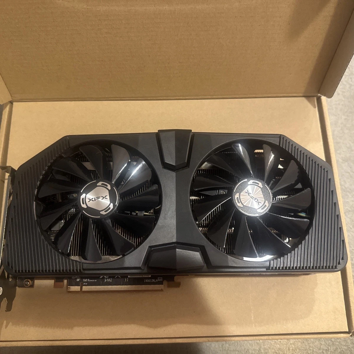 Radeon rx5700xt　ジャンク AMD Radeon RX 5700 XT AMD 8 GB Memory Computer Graphics Cards for