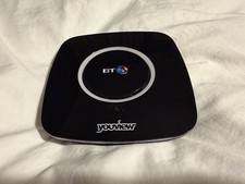 BT Youview Freeview Box DB - T2200/BT/DF  91-00537  