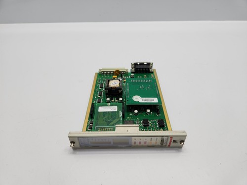 Honeywell Sieger 05701-A-0301 Tarjeta De Control De Canal Único 5701