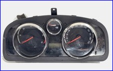 Compteur Opel ANTARA