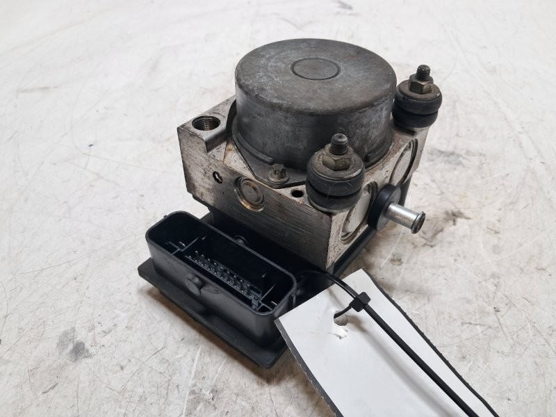 0265800673 AGRÉGAT DE POMPE ABS BOSCH FIAT PANDA (169) 1.2 B 8v ROB 60CV 2008 5p