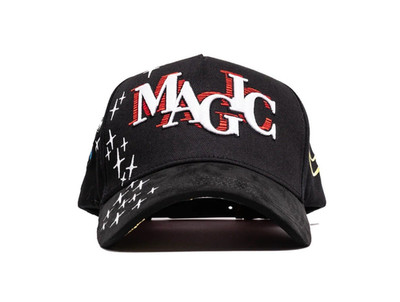 El Magico, Marca Registrada x Fino (Snapback)