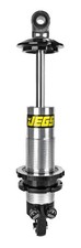 Jegs Double Adjustable Coil-over Front Or Rear Shock Compressed Height 13 In. Jegs Double Adjustable Coil-over Front Or Rear Shock Compressed Height 13 In.
