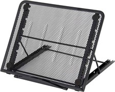 Light Box Pad Stand, Multifunction 7 Angle Points Skidding Prevented Tracing ...